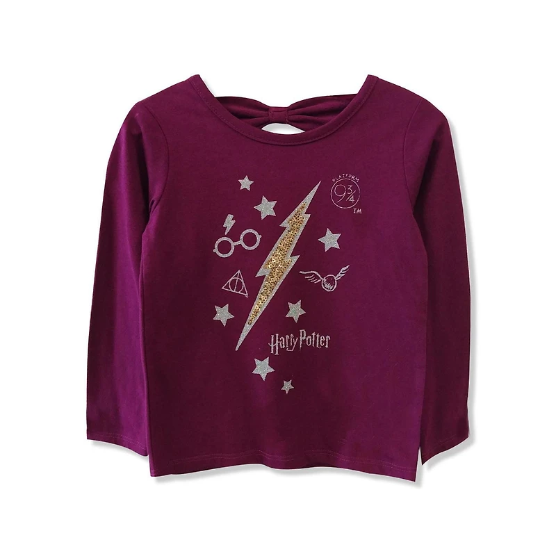 Chemise enfant Harry Potter