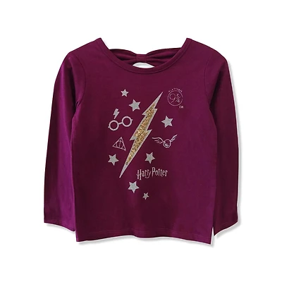 Chemise enfant Harry Potter