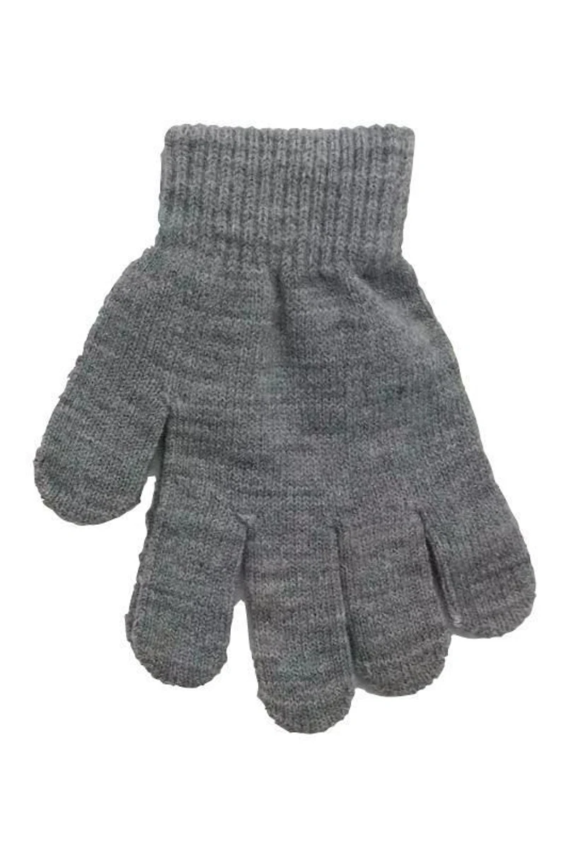 Ensemble tuque et gants Super Mario pour garçon