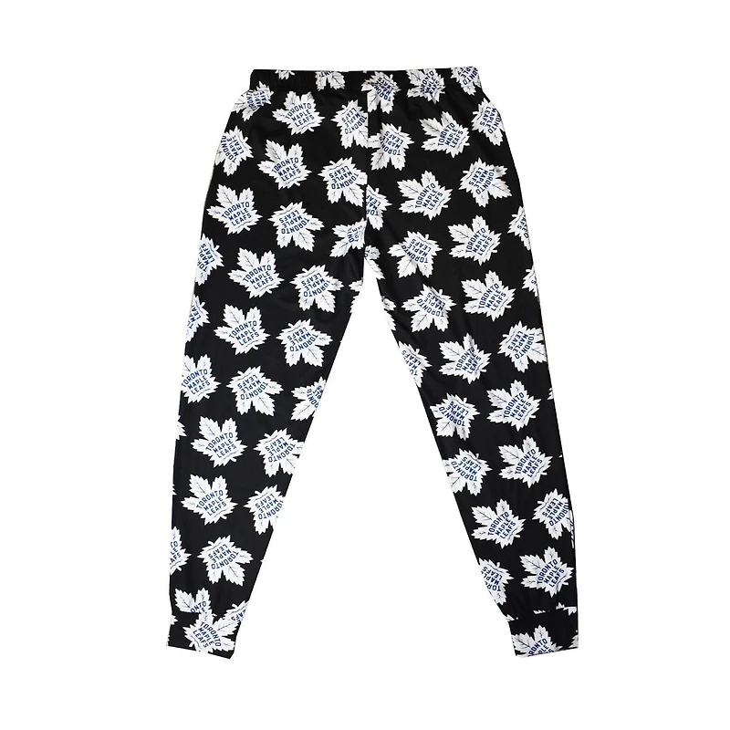 Pantalon de jogging pour femmes Maple Leafs de Toronto