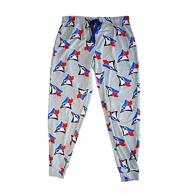Pantalons de jogging pour femmes des Blue Jays de Toronto