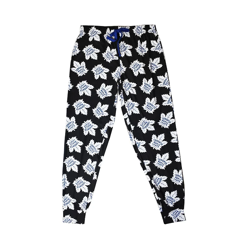 Pantalon de jogging pour femmes Maple Leafs de Toronto