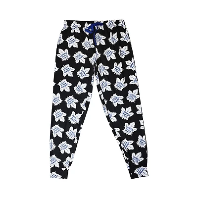 Pantalon de jogging pour femmes Maple Leafs de Toronto