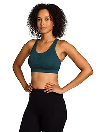 Women's Reebok Stronger Medium Impact Bra