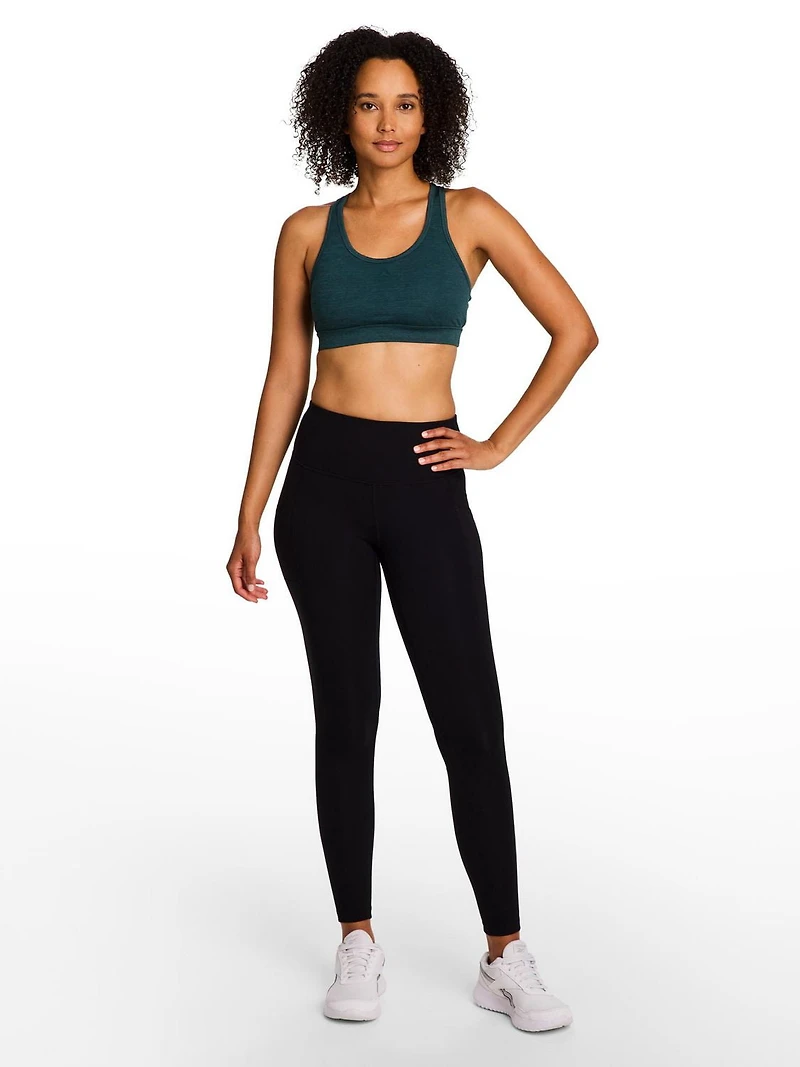 Reebok soutien-gorge plus fort à impact moyen pour femme