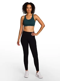 Reebok soutien-gorge plus fort à impact moyen pour femme