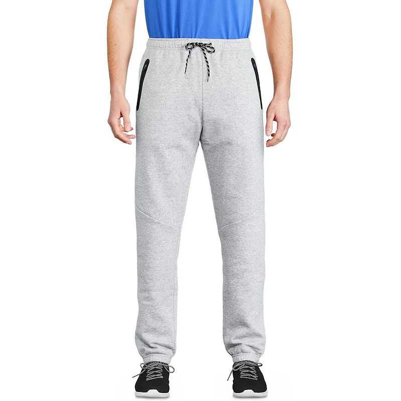 Athletic Works Men's Tech Pant