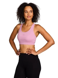 Women's Reebok Stronger Medium Impact Bra, Sizes XS-2XL