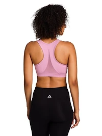 Women's Reebok Stronger Medium Impact Bra, Sizes XS-2XL
