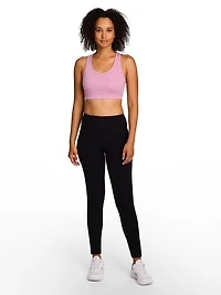 Women's Reebok Stronger Medium Impact Bra, Sizes XS-2XL