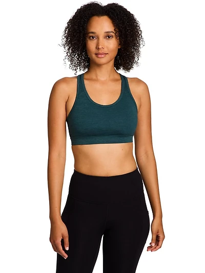 Reebok soutien-gorge plus fort à impact moyen pour femme