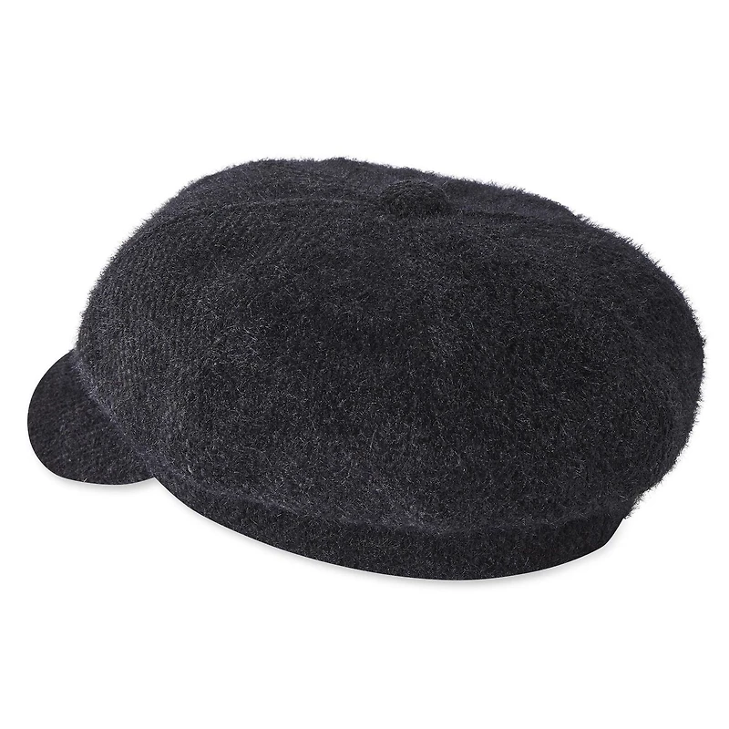 George Women's Chenille Cabbie Hat