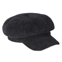 George Women's Chenille Cabbie Hat