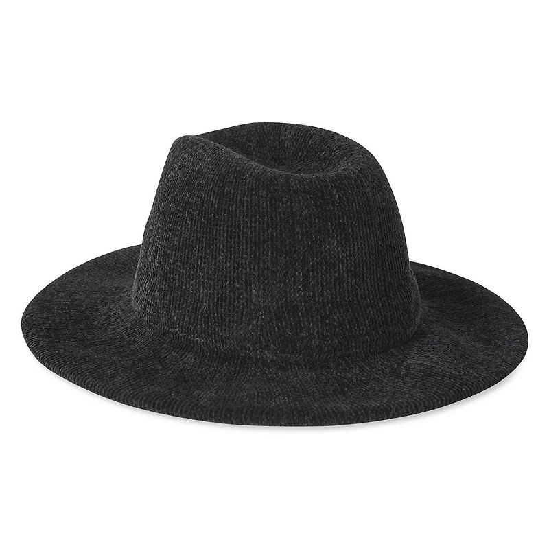 George Women's Chenille Panama Hat