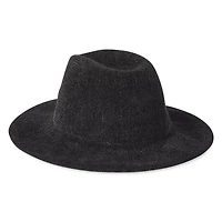 George Women's Chenille Panama Hat