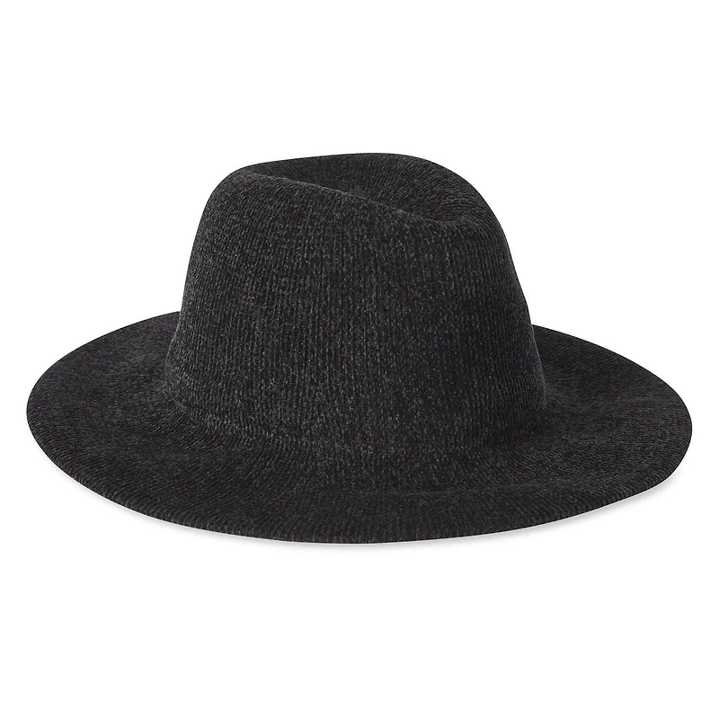 George Women's Chenille Panama Hat