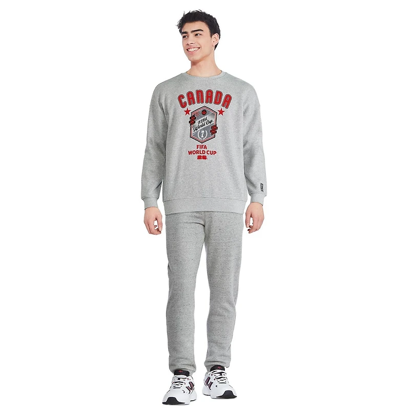 FIFA Men's Canada Sweatshirt