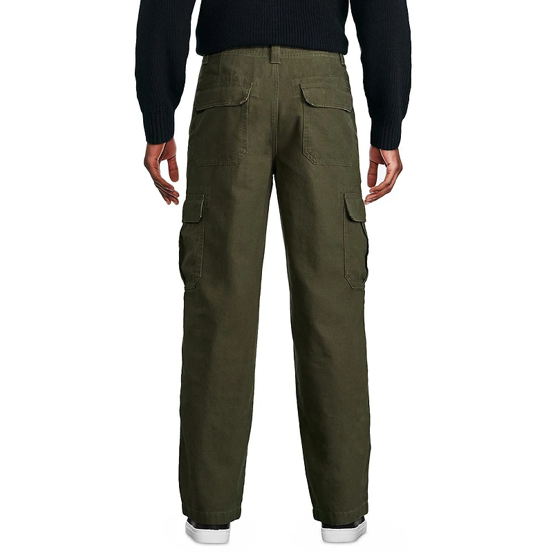 Pantalon cargo George pour hommes