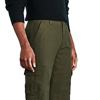 Pantalon cargo George pour hommes