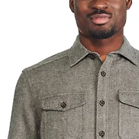 George Men's Shacket