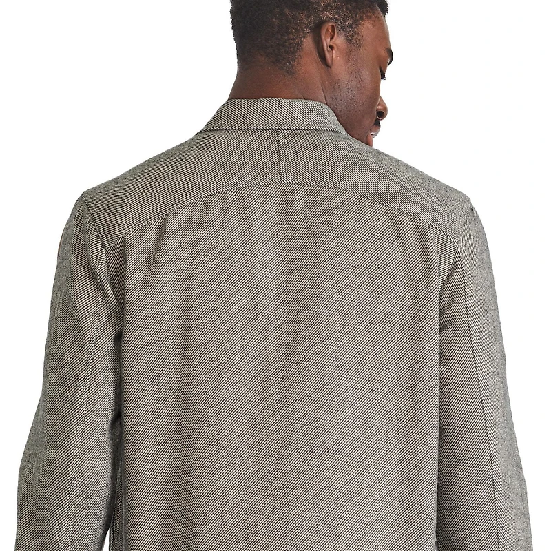 George Men's Shacket