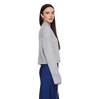 Chandail à paillettes George pour femmes Tailles TP–TTG