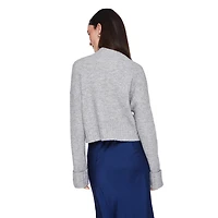 Chandail à paillettes George pour femmes Tailles TP–TTG