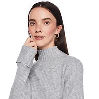 Chandail à paillettes George pour femmes Tailles TP–TTG
