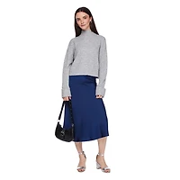 Chandail à paillettes George pour femmes Tailles TP–TTG