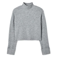 Chandail à paillettes George pour femmes Tailles TP–TTG