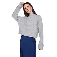 Chandail à paillettes George pour femmes Tailles TP–TTG