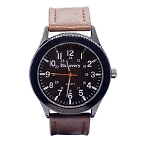 Discovery Men's Analog watch, Mens Causal watch