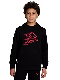 Boys' And1 Fast Break Hoodie