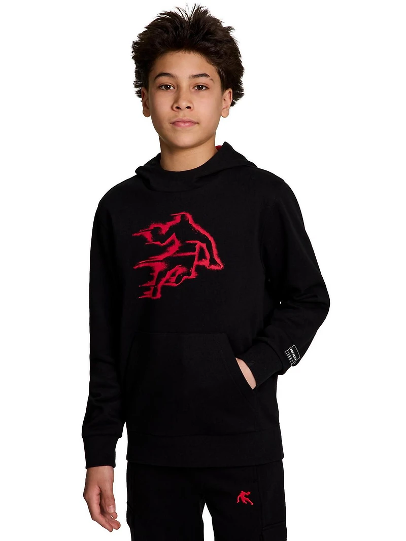 Boys' And1 Fast Break Hoodie
