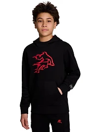 Boys' And1 Fast Break Hoodie