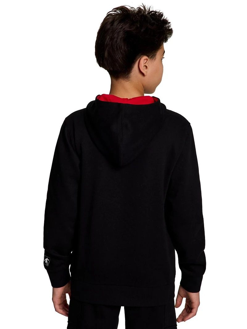 Boys' And1 Fast Break Hoodie