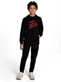 Boys' And1 Fast Break Hoodie