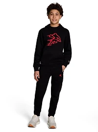 And1  pantalon de jogging double team pour garçon Sizes 4/5-18