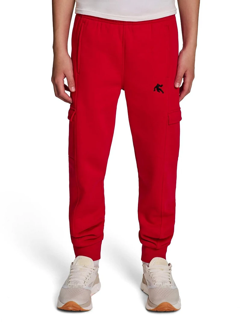 And1 pantalon de jogging double team pour garçon Sizes 4/5-18