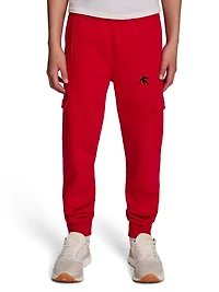 And1  pantalon de jogging double team pour garçon Sizes 4/5-18
