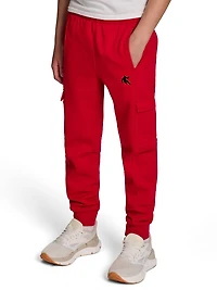 And1  pantalon de jogging double team pour garçon Sizes 4/5-18