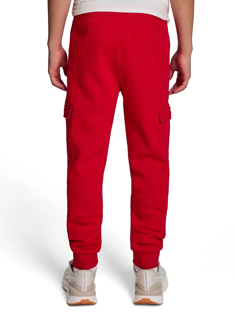 And1 pantalon de jogging double team pour garçon Sizes 4/5-18