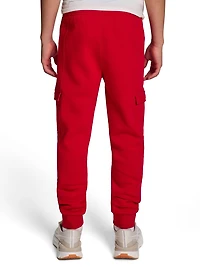 And1  pantalon de jogging double team pour garçon Sizes 4/5-18