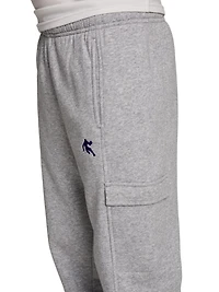 And1 pantalon de jogging double team pour garçon Sizes 4/5-18