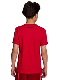 And1 t-shirt graphique  play the zone pour garçon Tailles 4/5-14/16