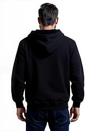 John Deere Zip Up Hoodie, Men's Hoodie