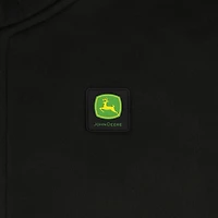 John Deere Zip Up Hoodie, Men's Hoodie