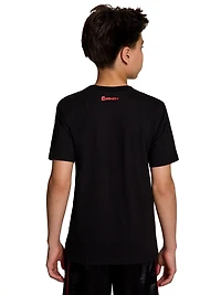 And1 t-shirt graphique  nothing but drip pour garçon Tailles 4/5-14/16