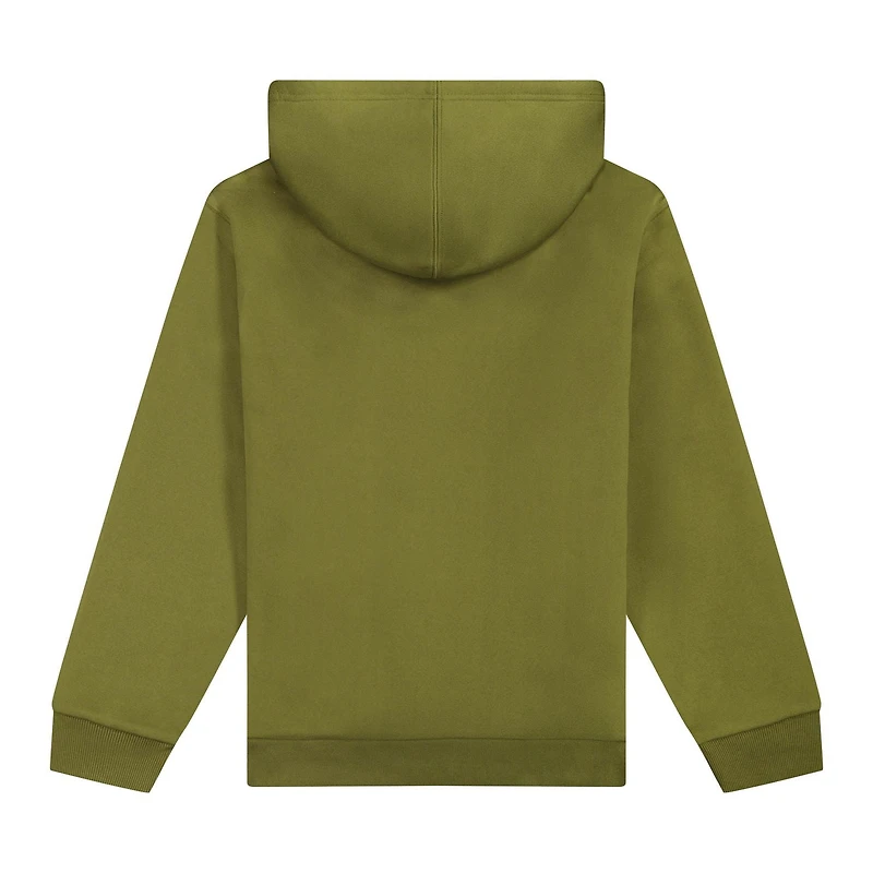 John Deere Zip Up Hoodie, Men's Hoodie