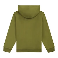 John Deere Zip Up Hoodie, Men's Hoodie